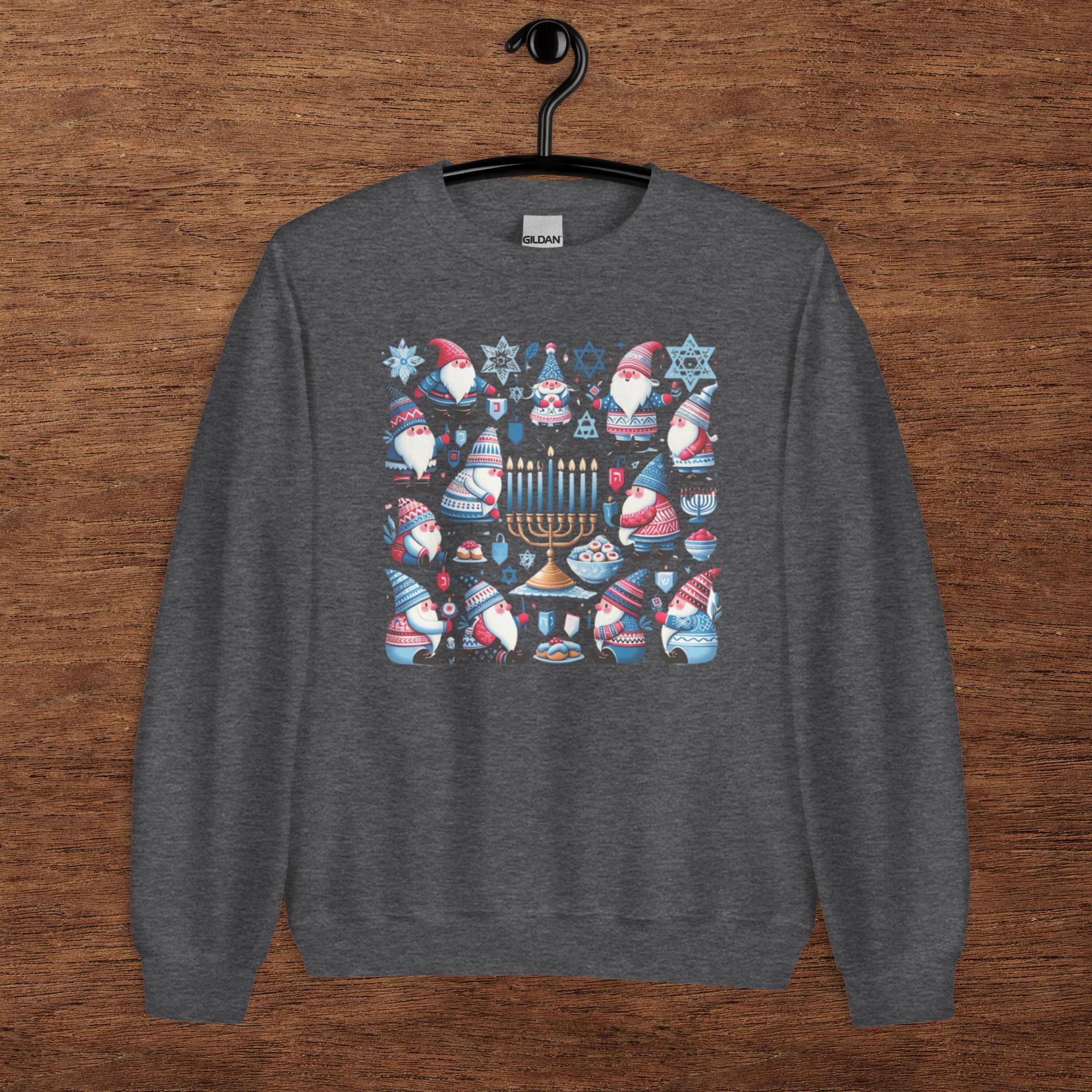 Cute Cozy Christmas Jumpers