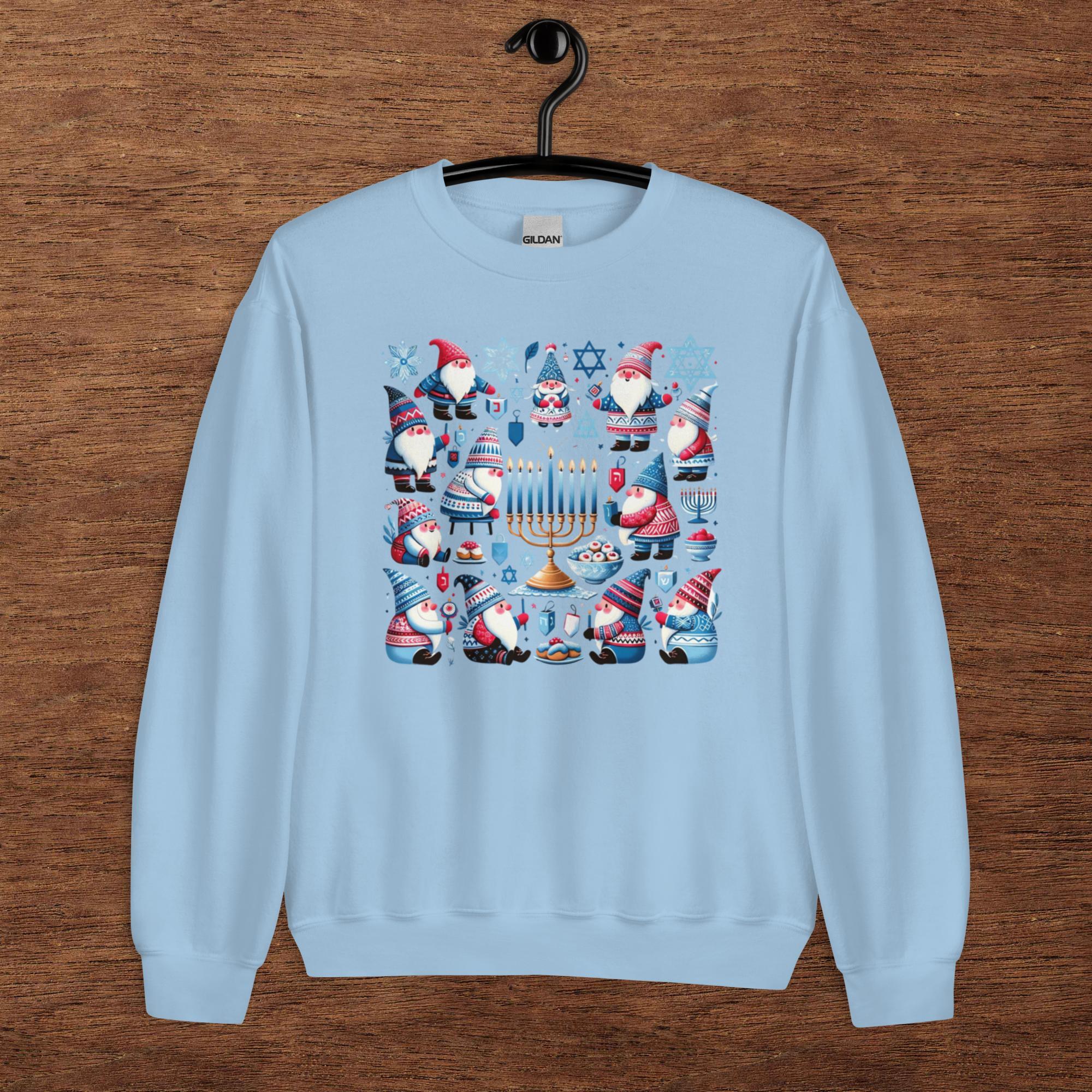 Chanukah jumper cheap